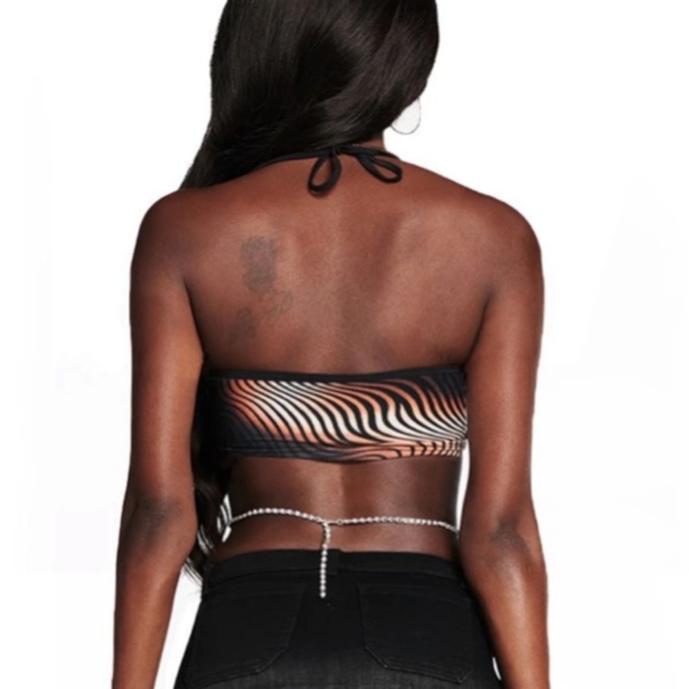 I.AM.GIA Top - Picture 3 of 3